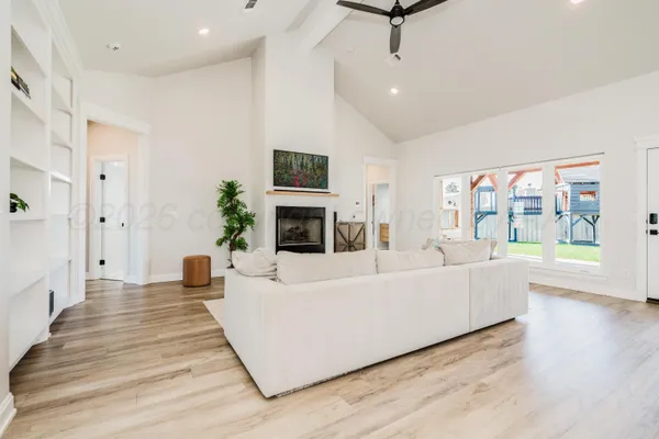 $499,000 | 1512 Madison Avenue, Dumas, TX 79029