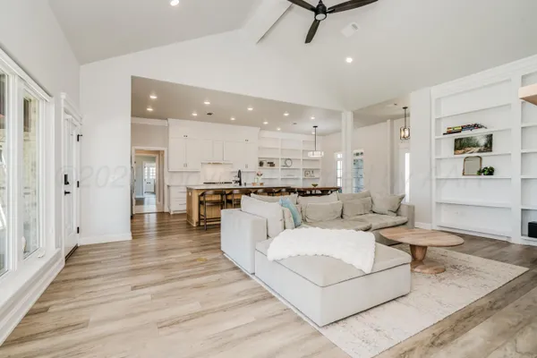 $499,000 | 1512 Madison Avenue, Dumas, TX 79029