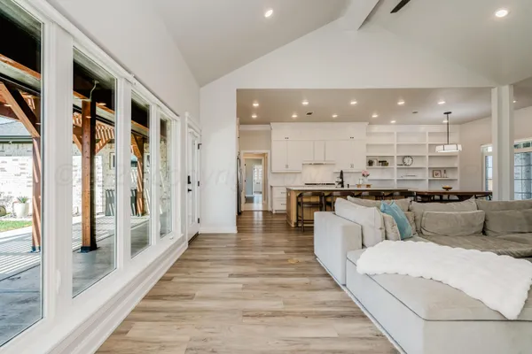 $499,000 | 1512 Madison Avenue, Dumas, TX 79029