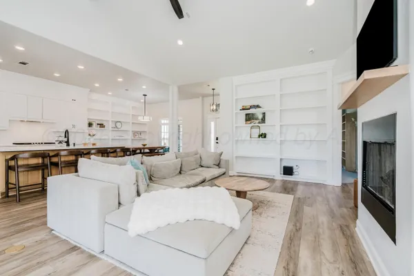 $499,000 | 1512 Madison Avenue, Dumas, TX 79029