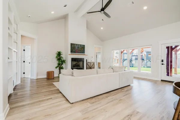 $499,000 | 1512 Madison Avenue, Dumas, TX 79029
