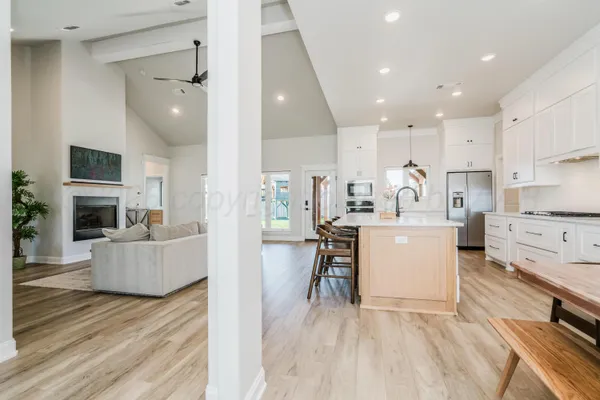 $499,000 | 1512 Madison Avenue, Dumas, TX 79029