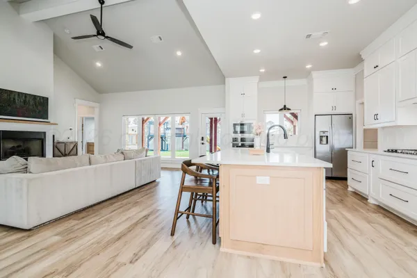 $499,000 | 1512 Madison Avenue, Dumas, TX 79029