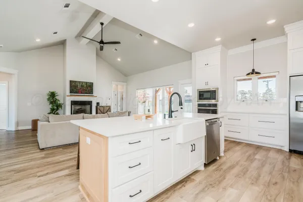 $499,000 | 1512 Madison Avenue, Dumas, TX 79029