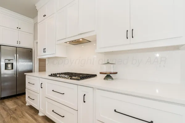 $499,000 | 1512 Madison Avenue, Dumas, TX 79029