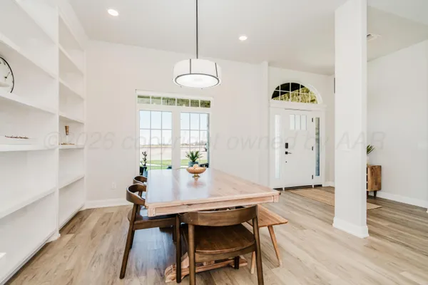 $499,000 | 1512 Madison Avenue, Dumas, TX 79029