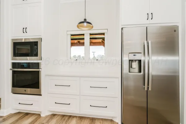 $499,000 | 1512 Madison Avenue, Dumas, TX 79029