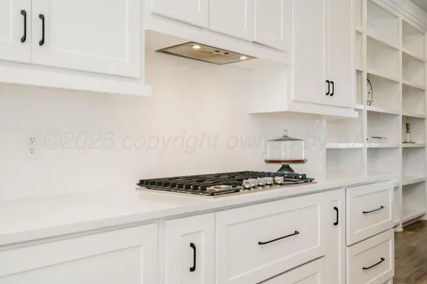 $499,000 | 1512 Madison Avenue, Dumas, TX 79029