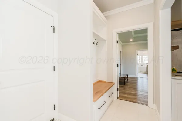 $499,000 | 1512 Madison Avenue, Dumas, TX 79029