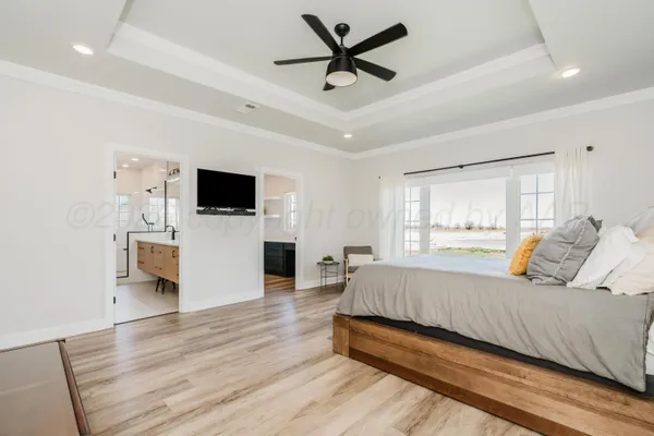 $499,000 | 1512 Madison Avenue, Dumas, TX 79029