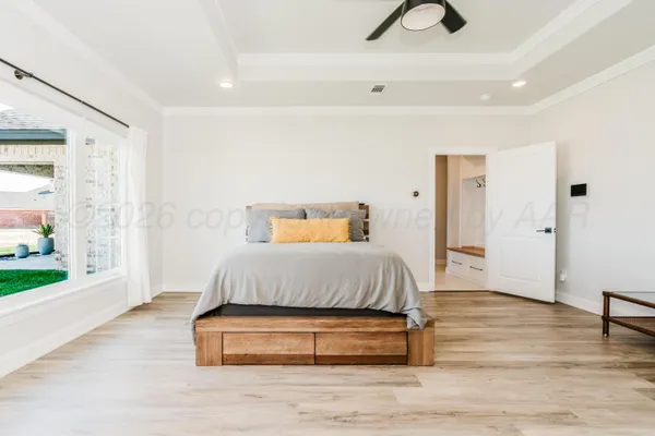 $499,000 | 1512 Madison Avenue, Dumas, TX 79029