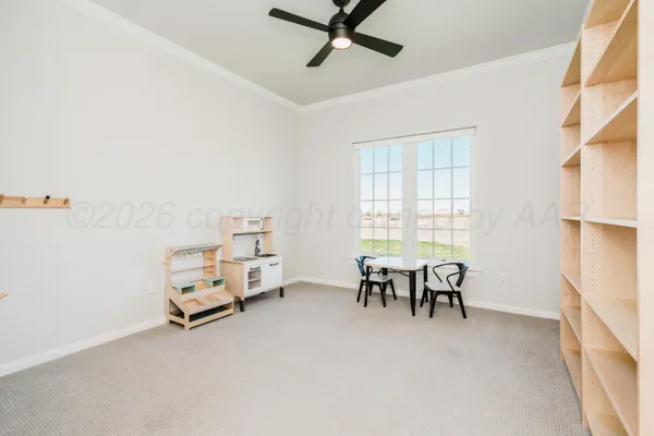 $499,000 | 1512 Madison Avenue, Dumas, TX 79029