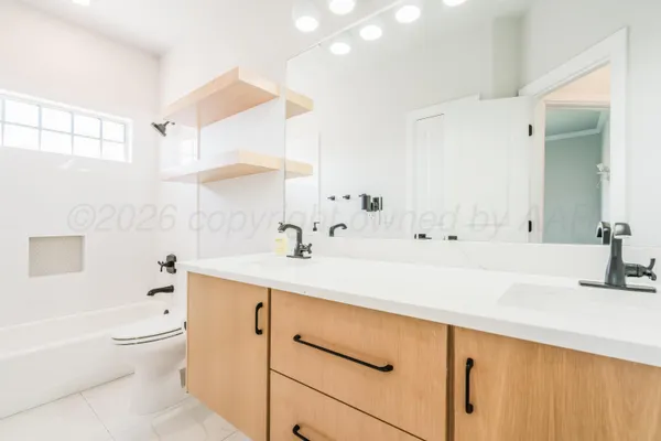 $499,000 | 1512 Madison Avenue, Dumas, TX 79029