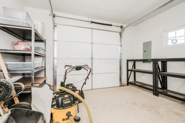 $499,000 | 1512 Madison Avenue, Dumas, TX 79029