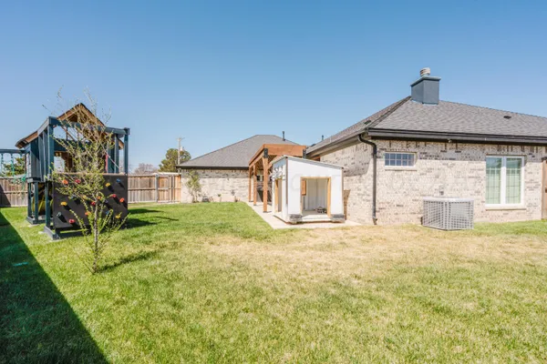 $499,000 | 1512 Madison Avenue, Dumas, TX 79029