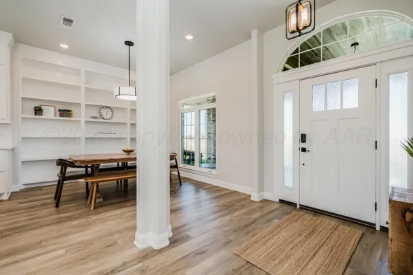 $499,000 | 1512 Madison Avenue, Dumas, TX 79029