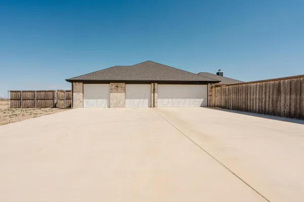 $499,000 | 1512 Madison Avenue, Dumas, TX 79029