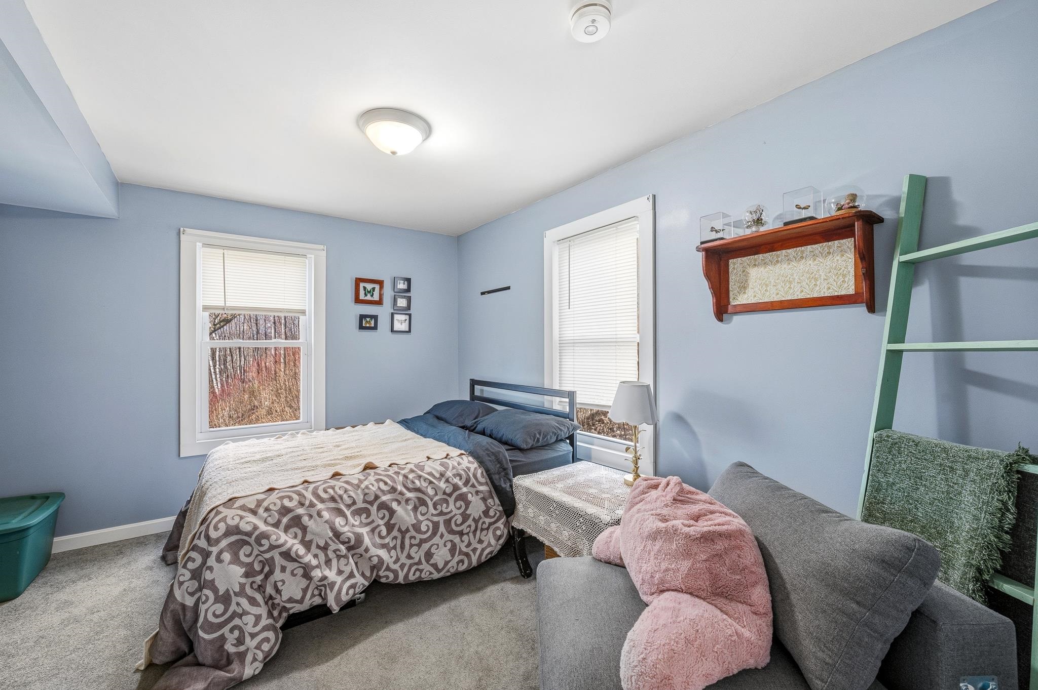 487 Rockingham Street Berlin, NH 03570 - Photo 16 of 38