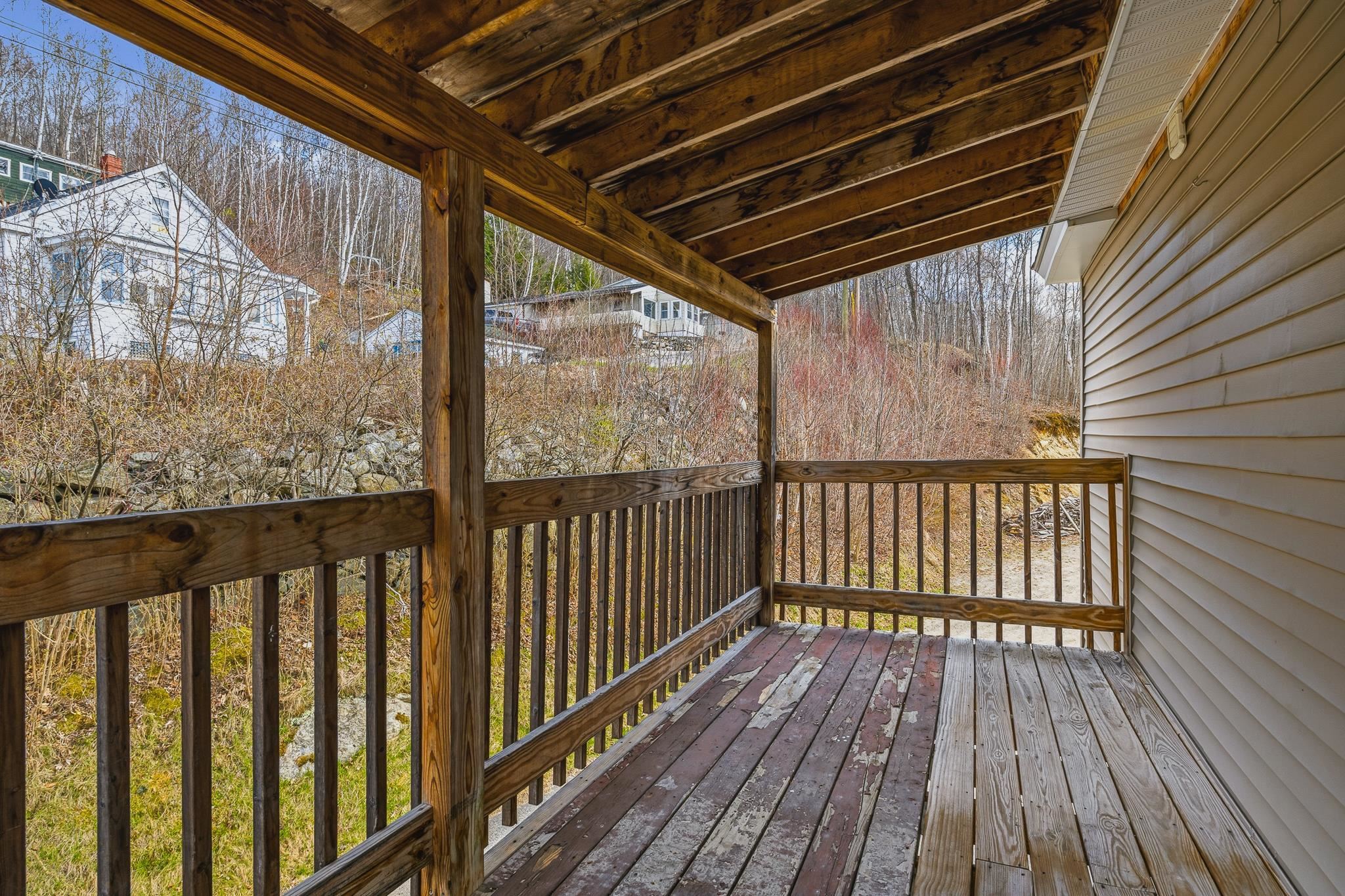 487 Rockingham Street Berlin, NH 03570 - Photo 25 of 38