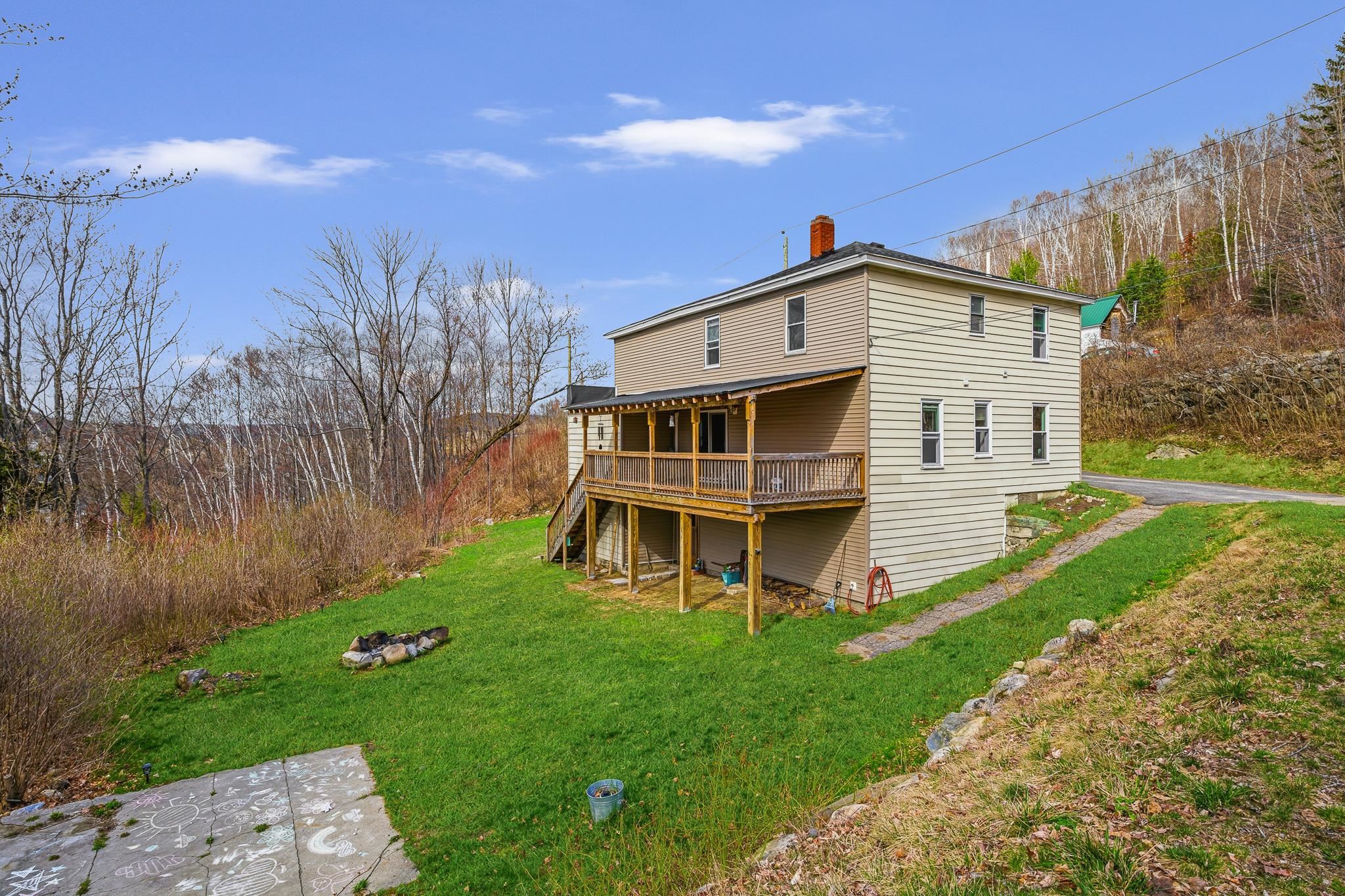 487 Rockingham Street Berlin, NH 03570 - Photo 31 of 38
