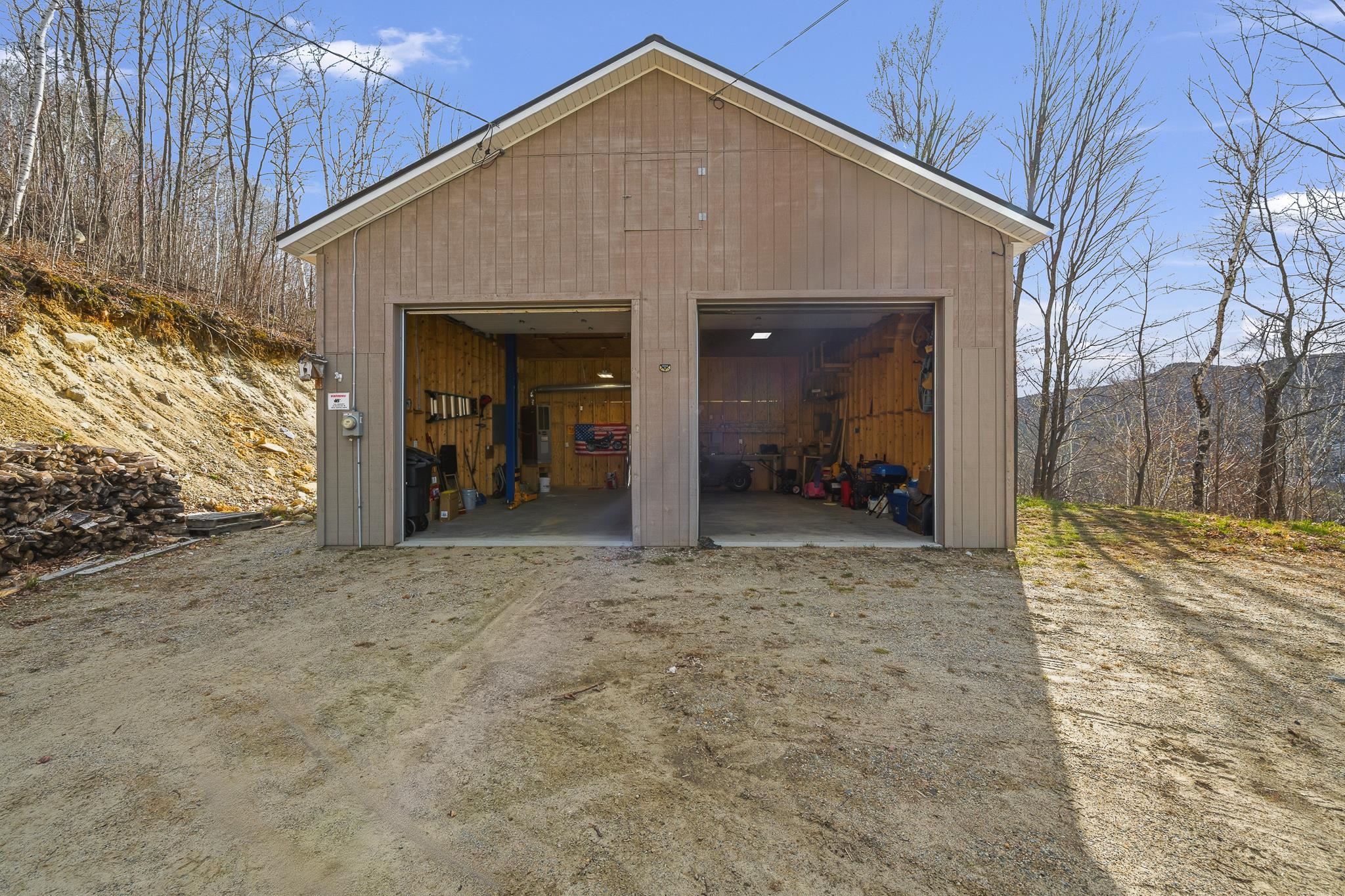 487 Rockingham Street Berlin, NH 03570 - Photo 32 of 38