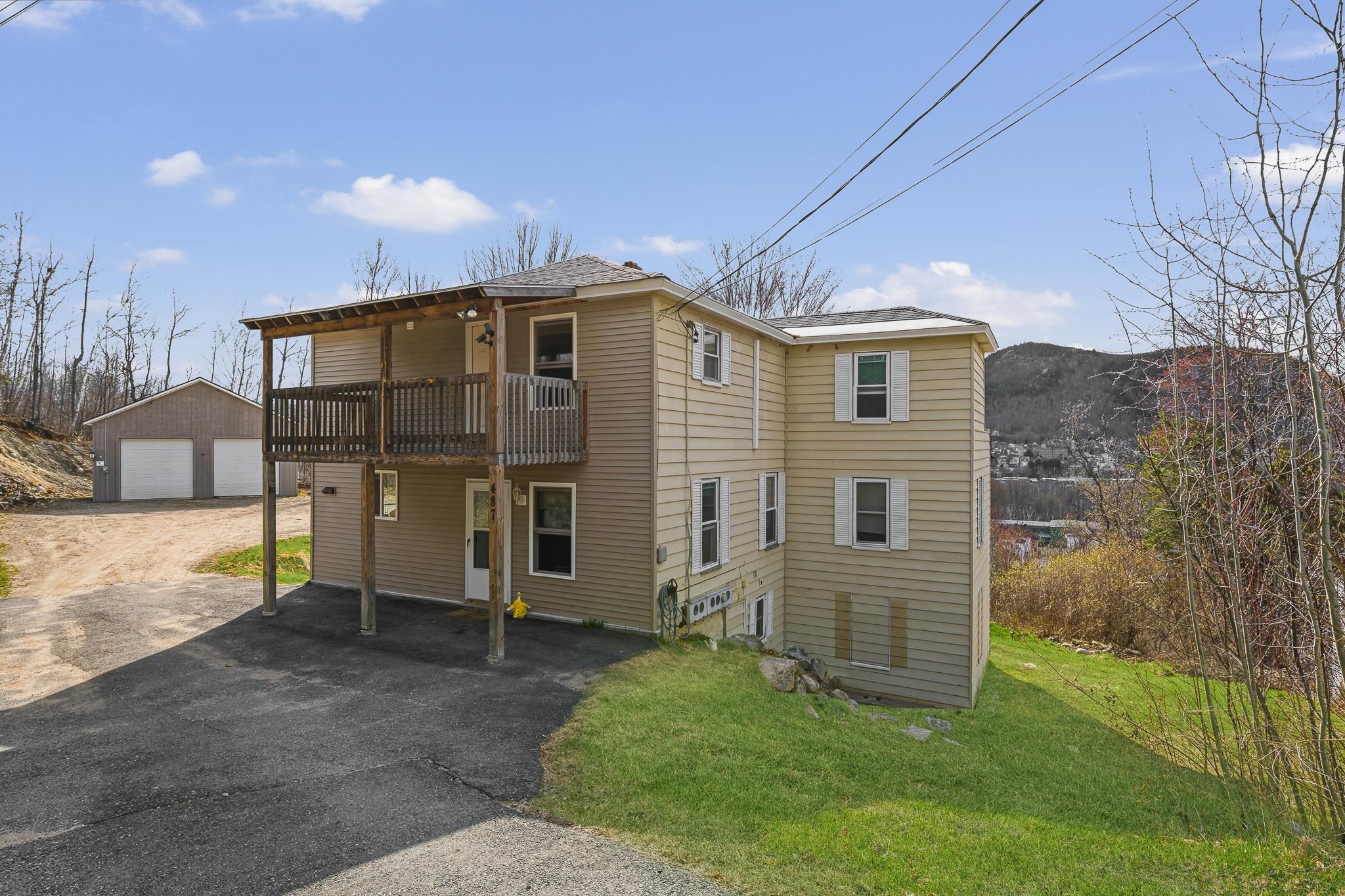 487 Rockingham Street Berlin, NH 03570 - Photo 35 of 38