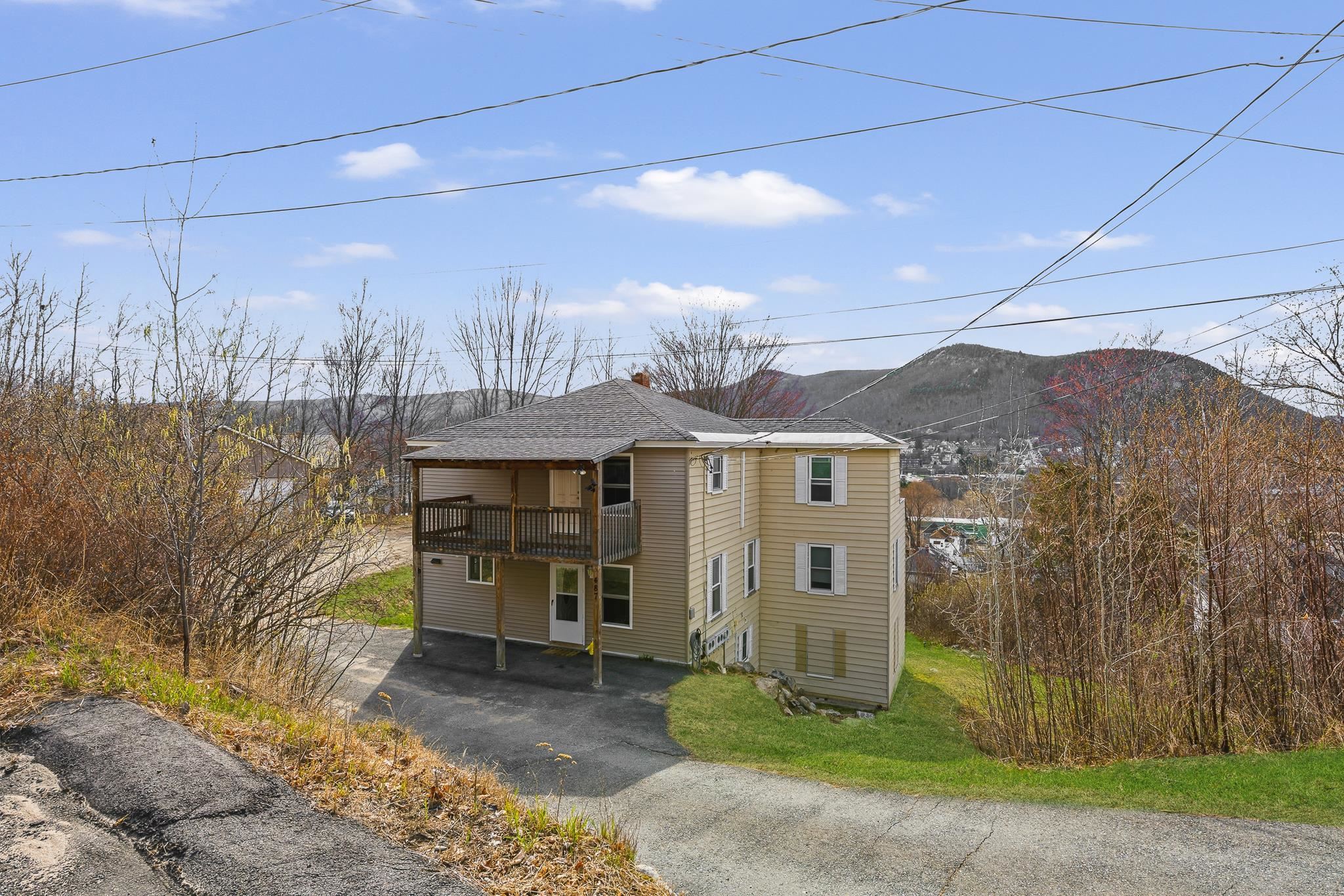 487 Rockingham Street Berlin, NH 03570 - Photo 36 of 38