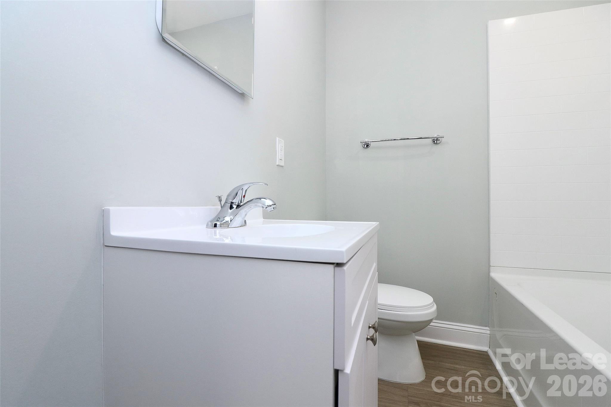 1521 Effingham Road Charlotte, NC 28208 - Photo 14 of 19