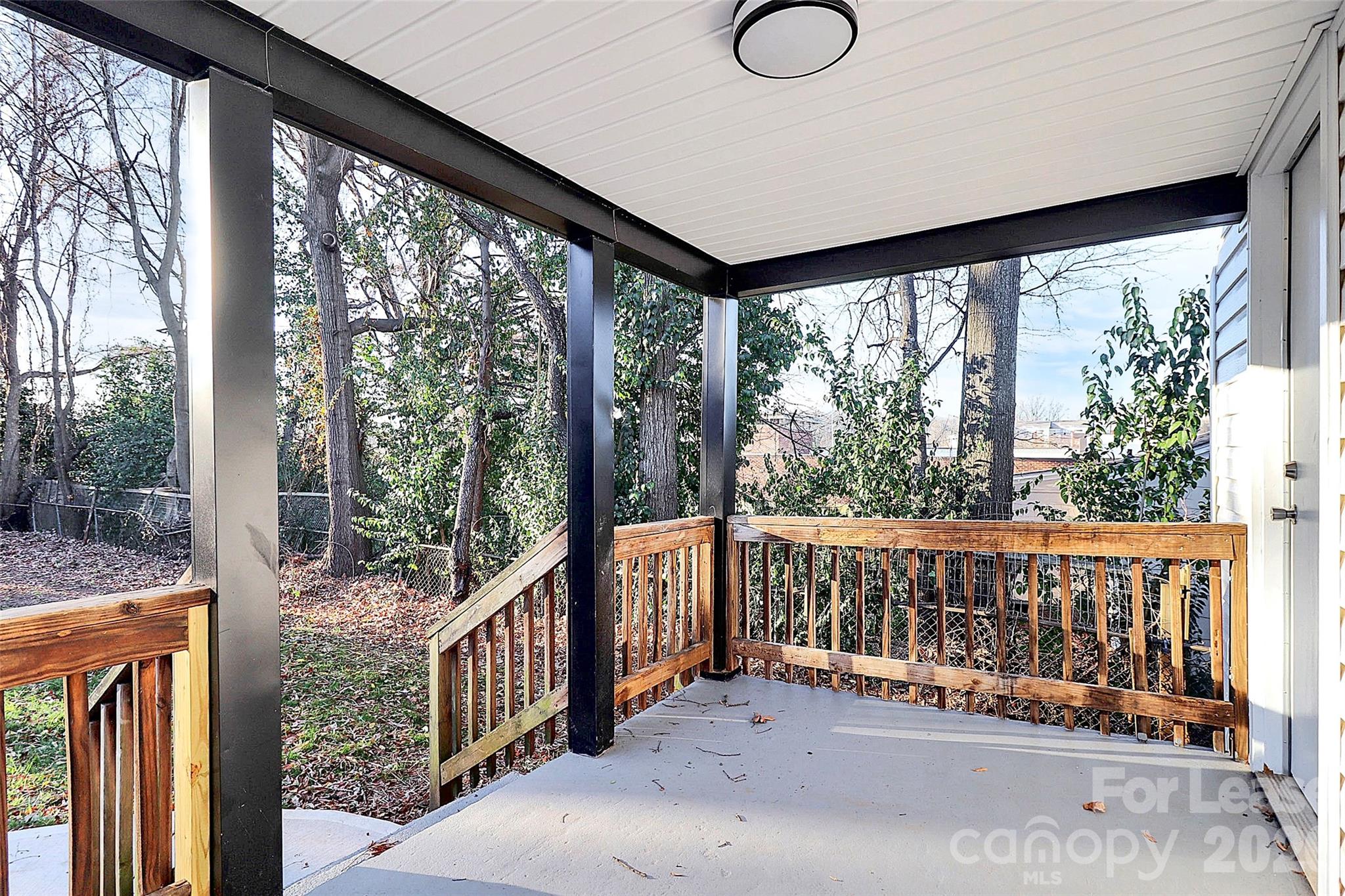 1521 Effingham Road Charlotte, NC 28208 - Photo 16 of 19