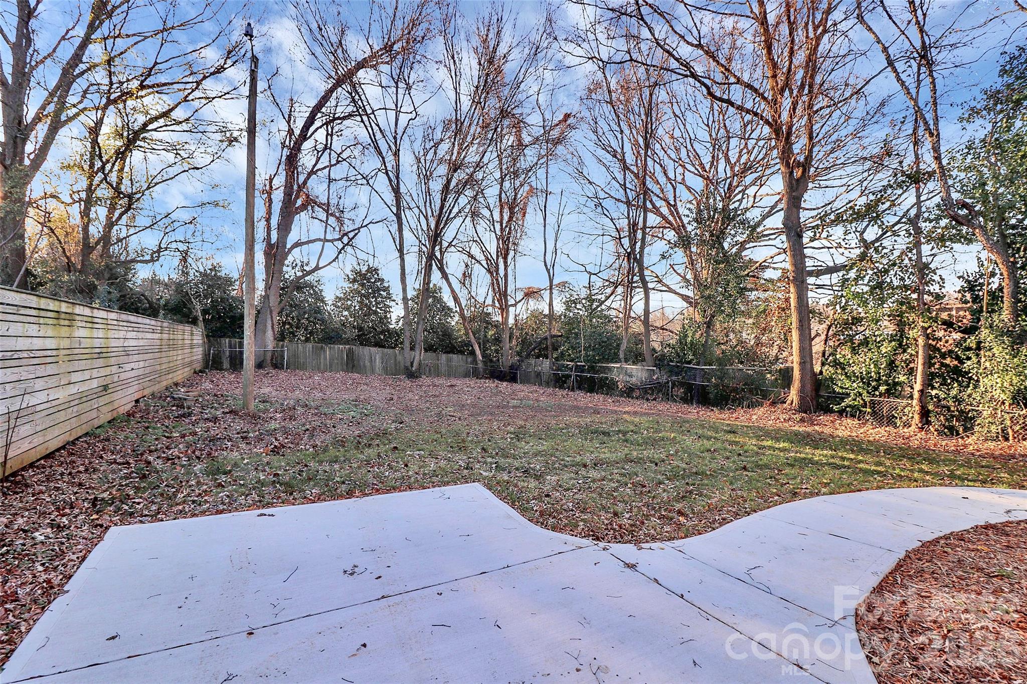 1521 Effingham Road Charlotte, NC 28208 - Photo 18 of 19