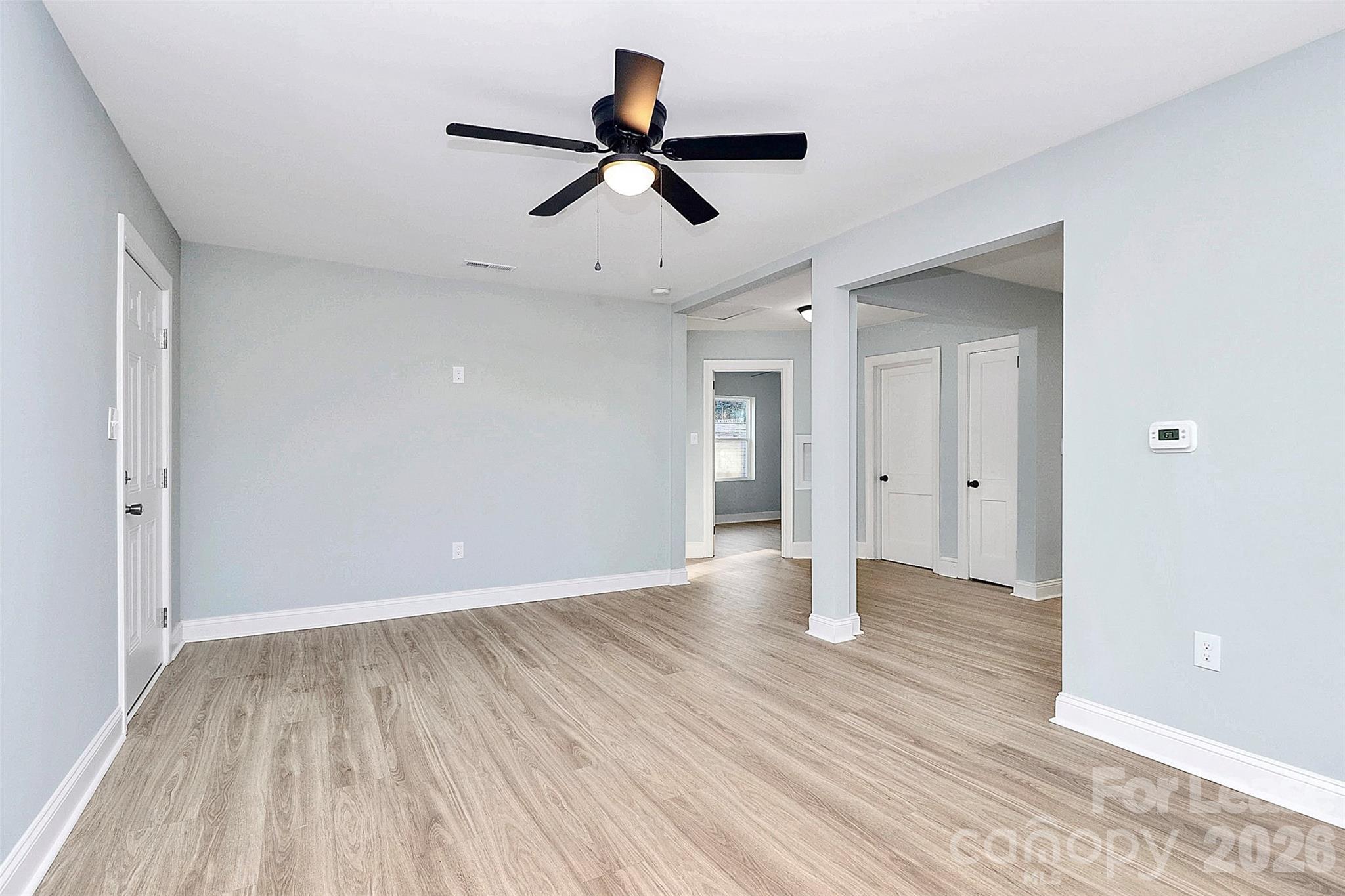 1521 Effingham Road Charlotte, NC 28208 - Photo 4 of 19