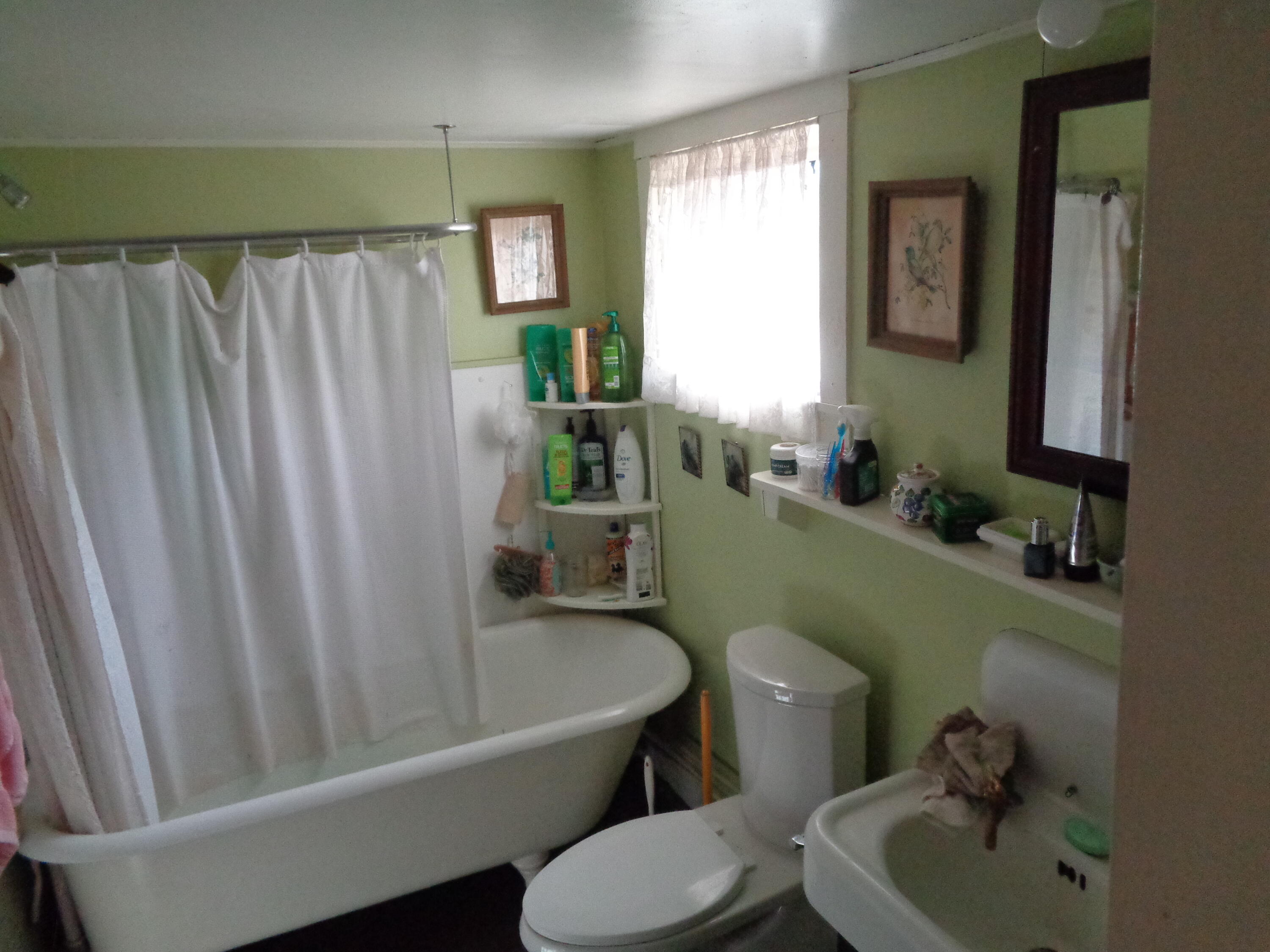 18 Dyer's Bay Road Steuben, ME 04680 - Photo 15 of 29 Bathroom