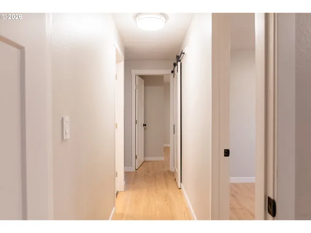 a view of a bathroom with a sink