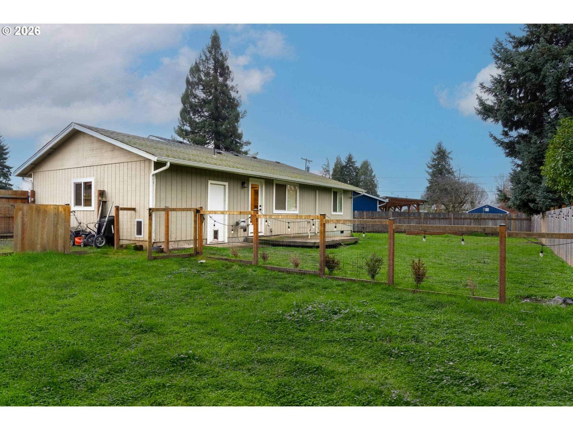 660 Southwest Coral Street Junction City, OR 97448 - Photo 29 of 31