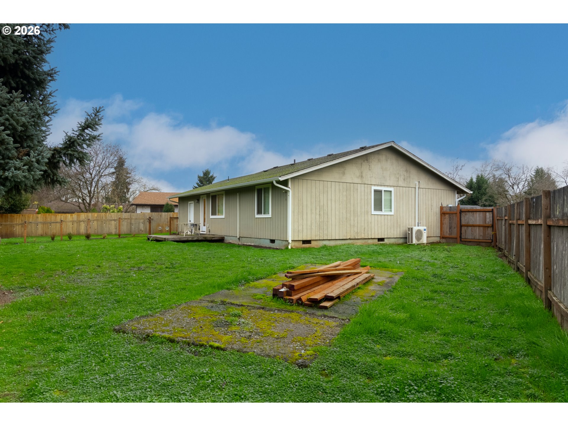 660 Southwest Coral Street Junction City, OR 97448 - Photo 30 of 31