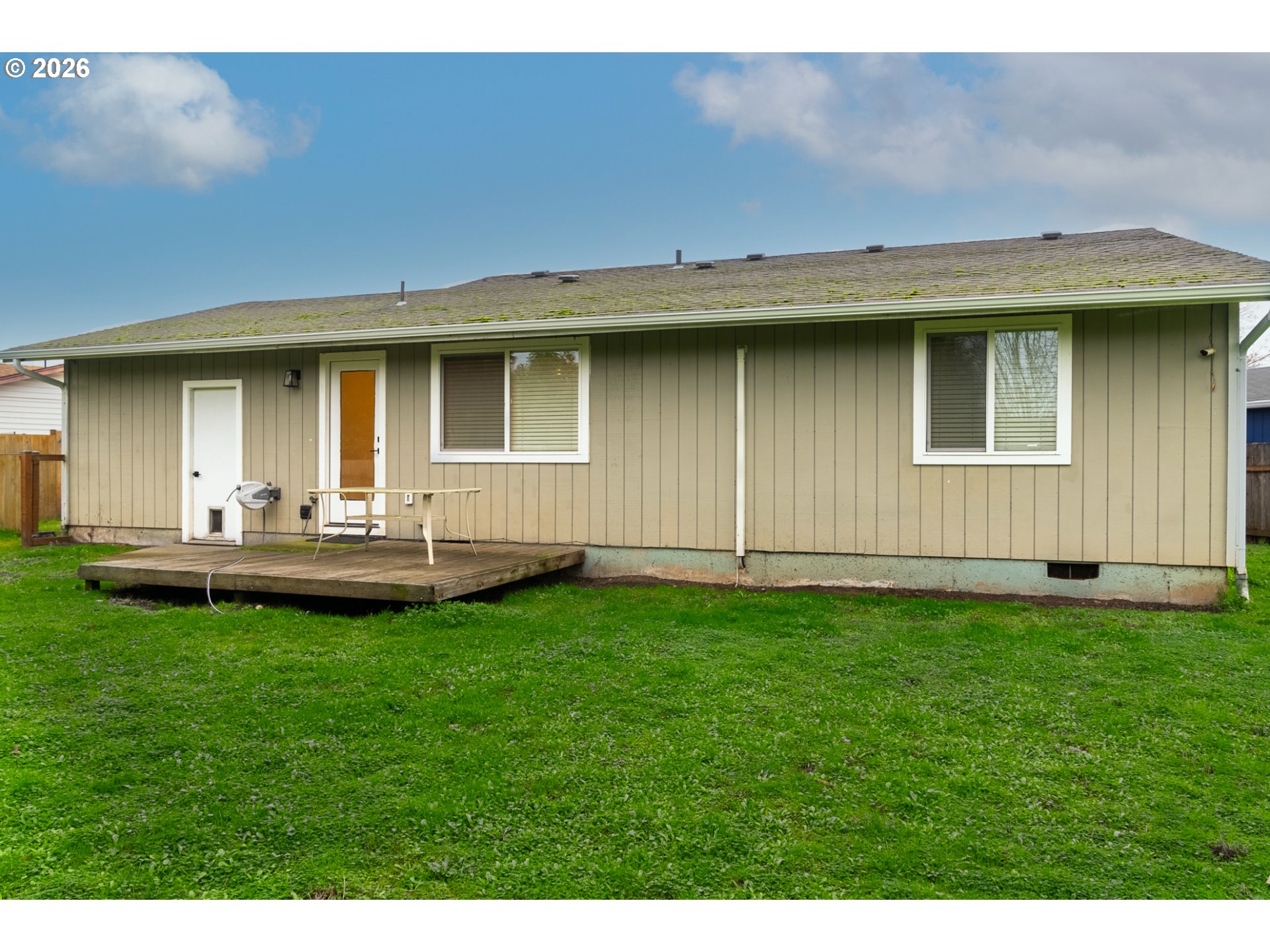 660 Southwest Coral Street Junction City, OR 97448 - Photo 31 of 31