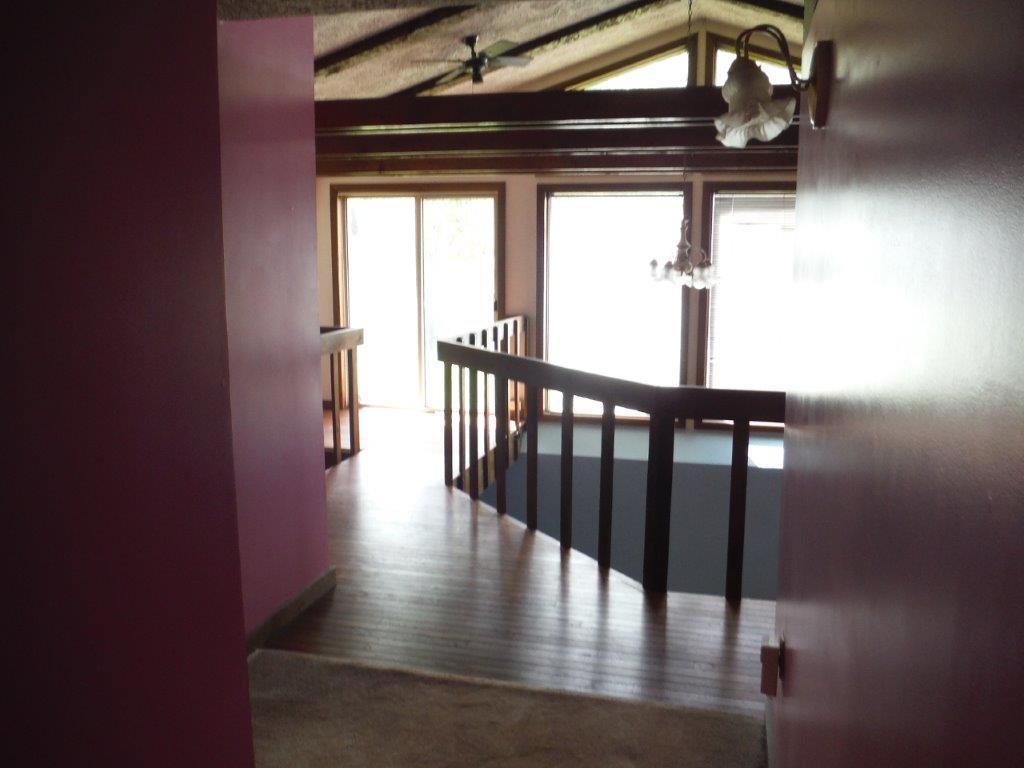 204 Stevenstown Road Litchfield, ME 04350 - Photo 28 of 29 2ND FLOOR HALLWAY