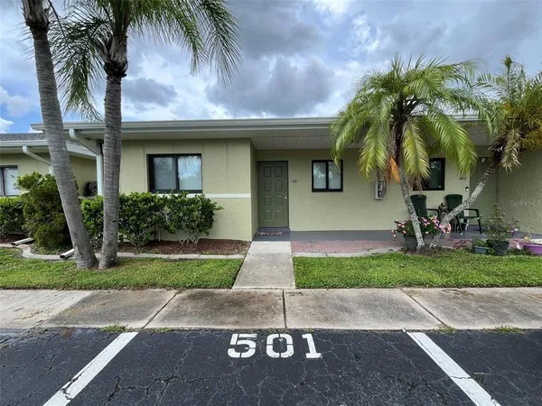 $1,295 | 25225 Rampart Boulevard, Unit 501, Punta Gorda, FL 33983