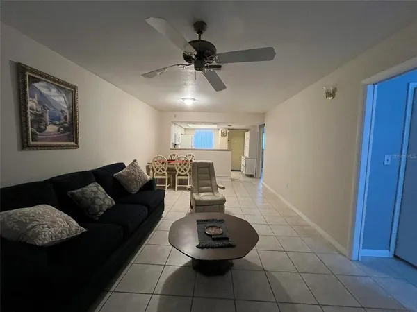 $1,295 | 25225 Rampart Boulevard, Unit 501, Punta Gorda, FL 33983