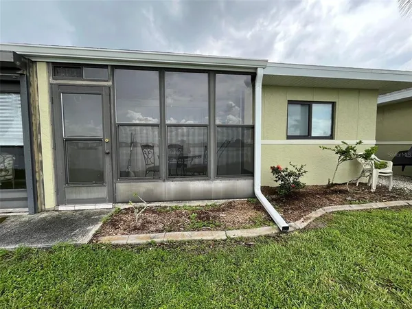 $1,295 | 25225 Rampart Boulevard, Unit 501, Punta Gorda, FL 33983