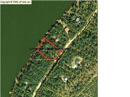 2394 Spring Lake Road DeFuniak Springs, FL 32433 - Photo 14 of 14 Gallery Image 14