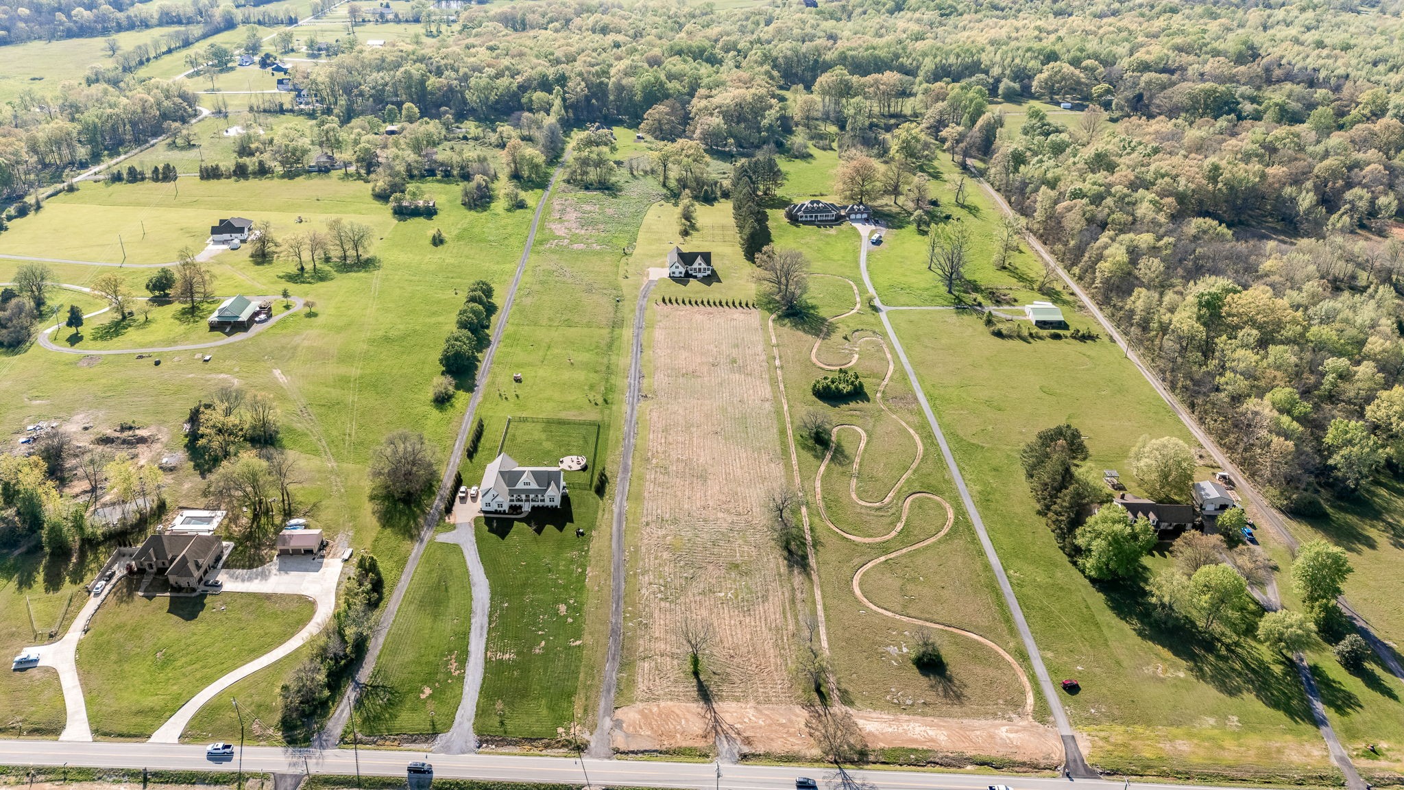 2040 Cairo Bend Road Lebanon, TN 37087 - Photo 11 of 76