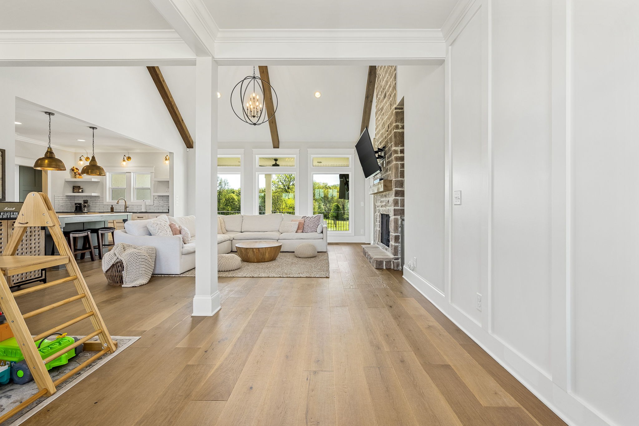 2040 Cairo Bend Road Lebanon, TN 37087 - Photo 16 of 76