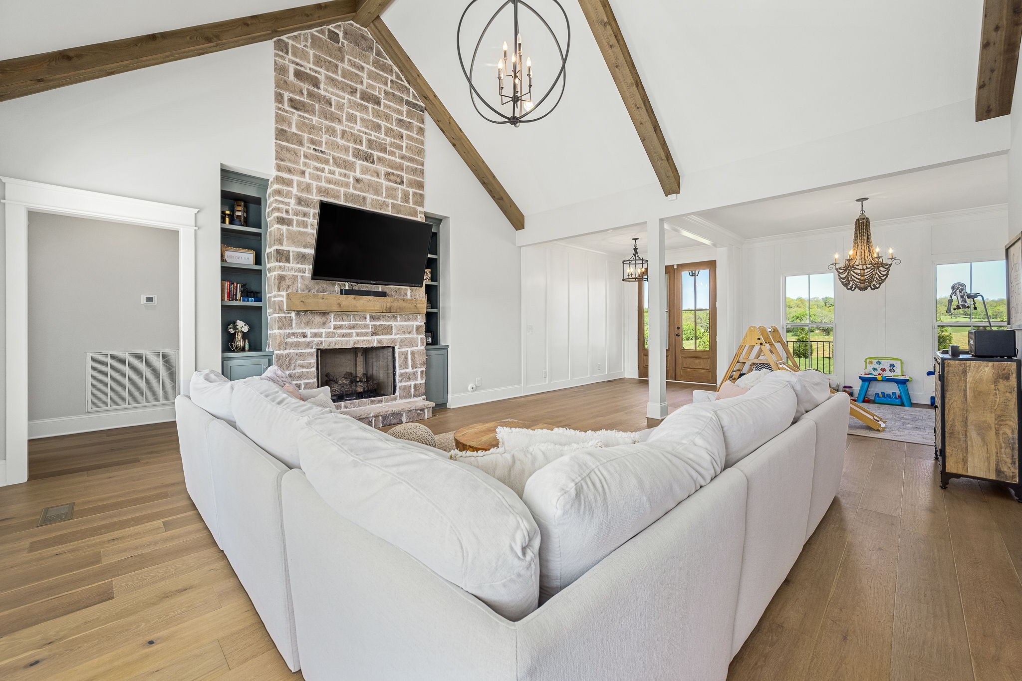 2040 Cairo Bend Road Lebanon, TN 37087 - Photo 18 of 76