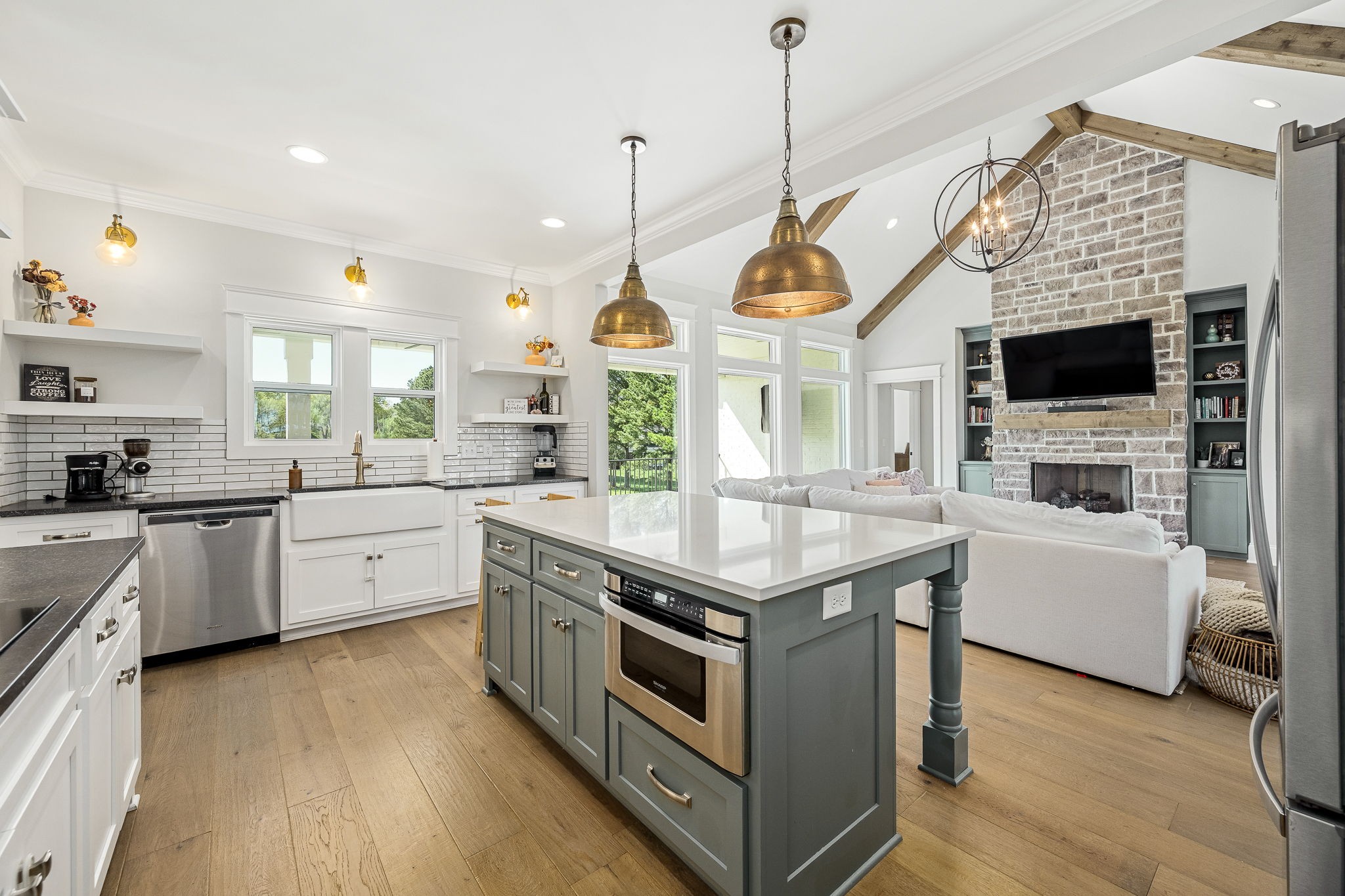 2040 Cairo Bend Road Lebanon, TN 37087 - Photo 27 of 76