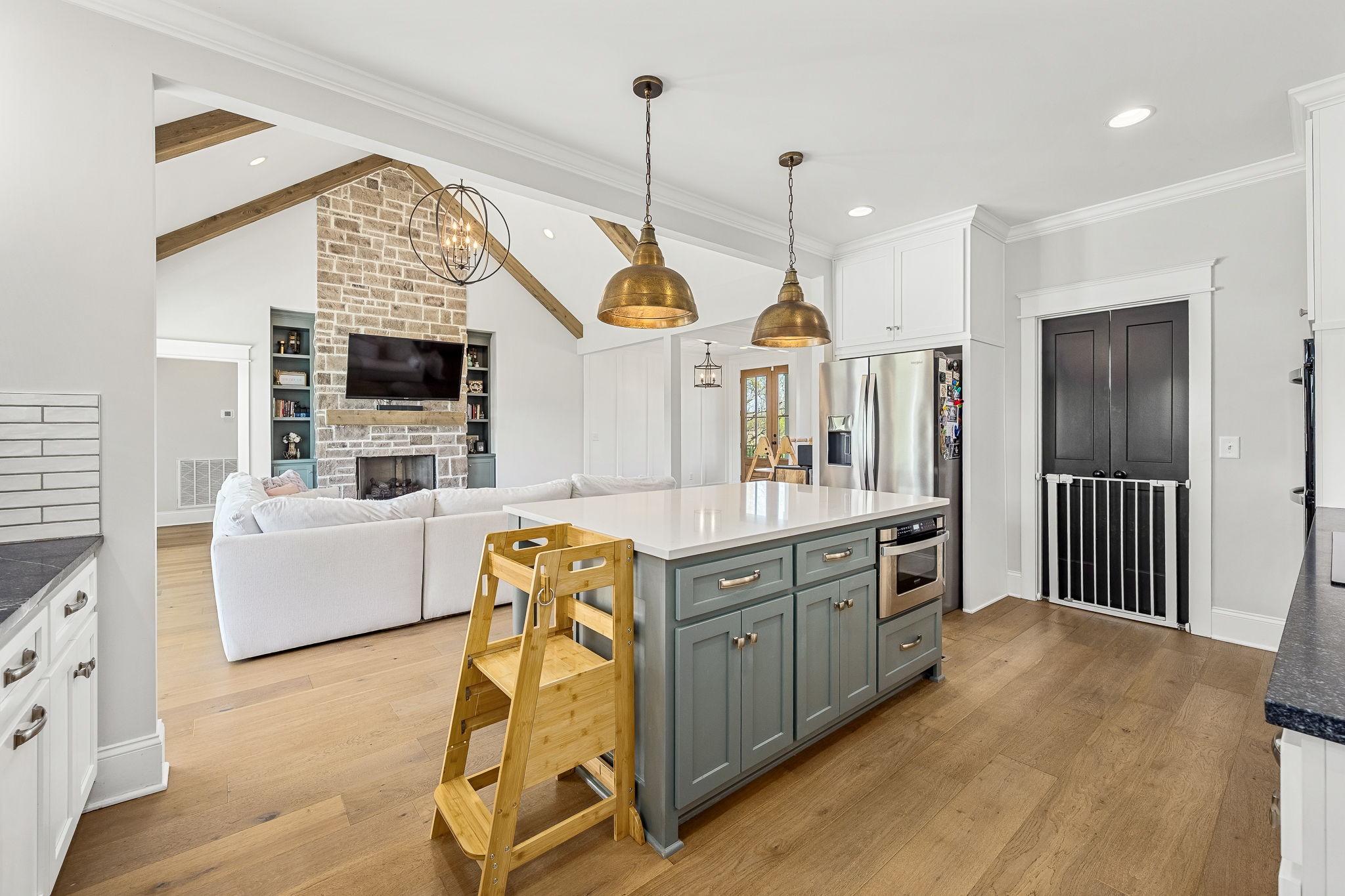 2040 Cairo Bend Road Lebanon, TN 37087 - Photo 28 of 76