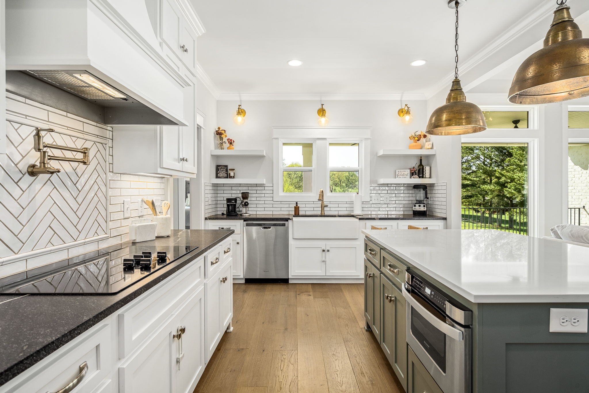 2040 Cairo Bend Road Lebanon, TN 37087 - Photo 29 of 76