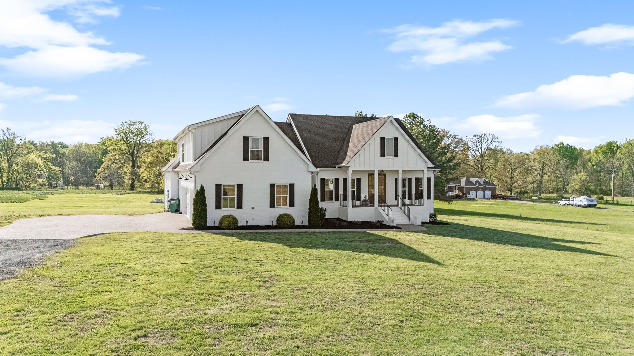 2040 Cairo Bend Road Lebanon, TN 37087 - Photo 3 of 76