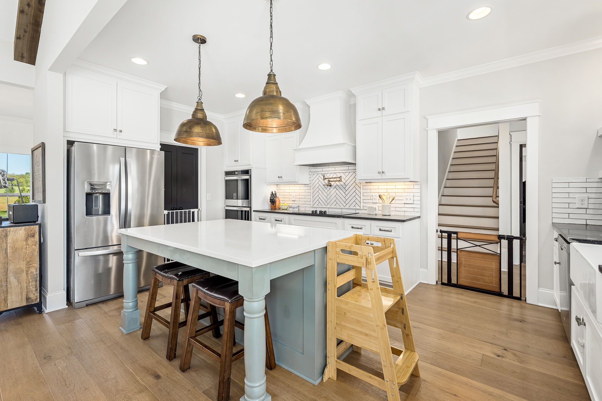 2040 Cairo Bend Road Lebanon, TN 37087 - Photo 32 of 76