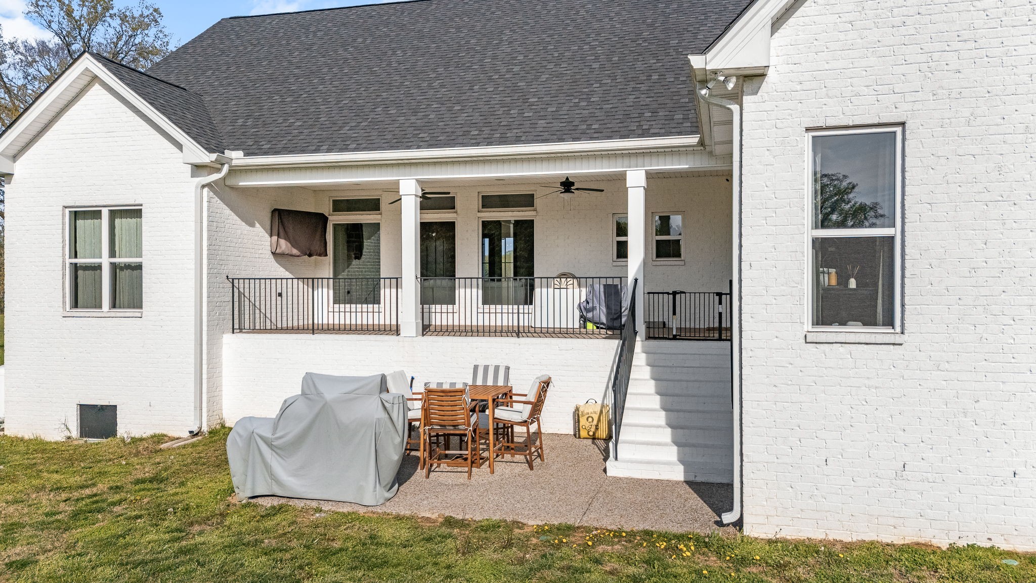 2040 Cairo Bend Road Lebanon, TN 37087 - Photo 58 of 76